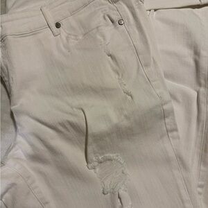 Torrid Jeans NWOT
